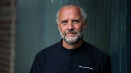 Heiko Antoniewicz